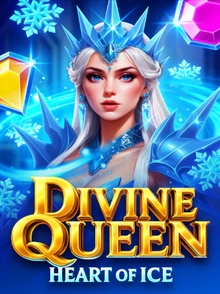 bgaming_DivineQueenHeartofIce