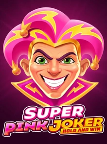 playson_SuperPinkJokerHoldandWin